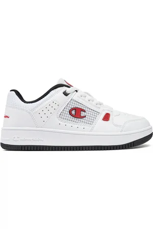 Champion Sneakers Rebound Summerize B Gs Low Cut Shoe S32876-CHA-WW005