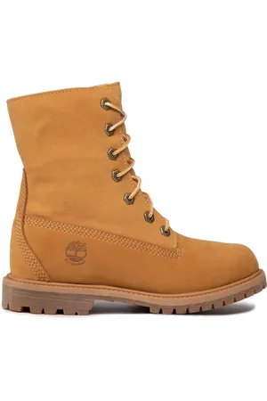 Timberland Schnürstiefeletten Authentic TB08329R2311