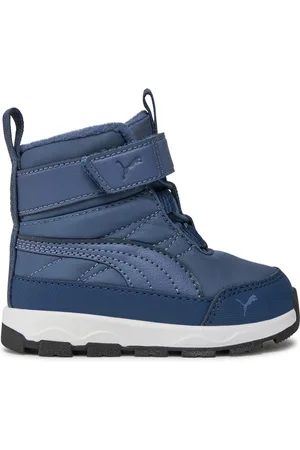 PUMA Schneeschuhe Evolve Boot AC+ Inf 392646 02