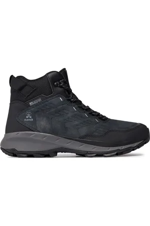 Kamik Schnürstiefeletten Treklite M FK0763