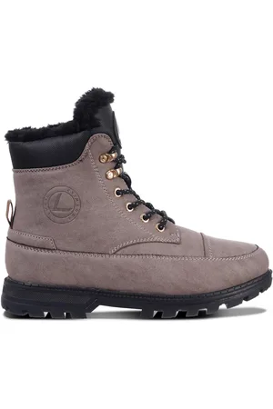 Luhta Schnürstiefeletten Reilu 75562 400 L