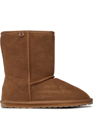 Emu Schneeschuhe Wallaby Lo Teens T10102