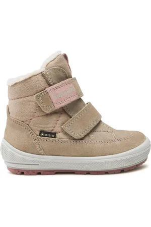 Superfit Stiefel GORE-TEX 1-009314-4000 S
