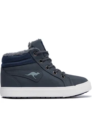 KangaROOS Schnürschuhe KaVu I 18000-000-4600