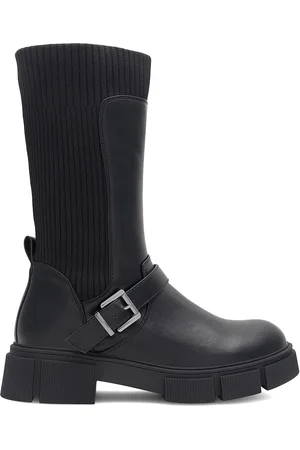 DeeZee Stiefel CS6191-10