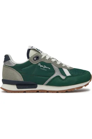 Pepe Jeans Sneakers Brit Young B PBS40003