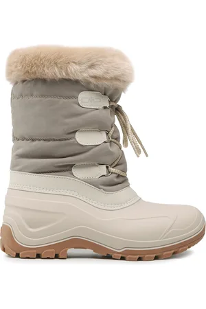 CMP Schneeschuhe Nietos Low 3Q78956