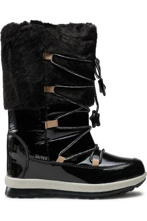 Garvalin Schneeschuhe 231855 D