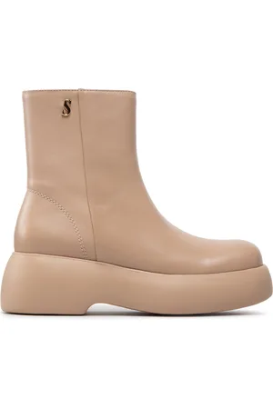 Simple Stiefeletten SL-26-02-000039