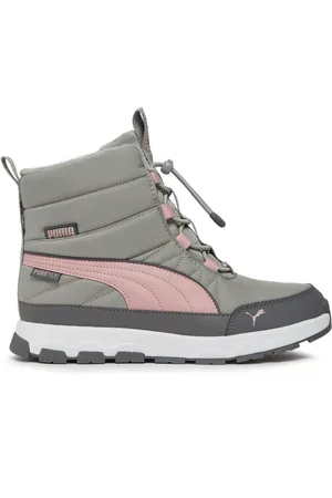 PUMA Schneeschuhe Evolve Boot Puretex Jr 392647 03
