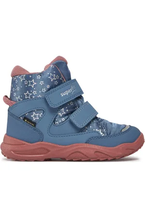 Superfit Schneeschuhe GORE-TEX 1-009236-8010 S