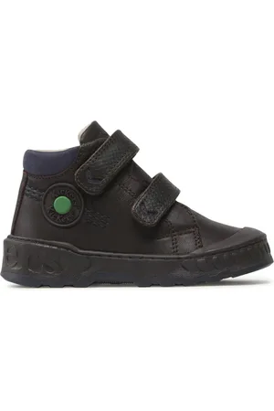 Kickers Schnürschuhe Kick Jump 910050-30 M