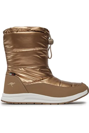 KangaROOS Schneeschuhe K-Ww Luna Rtx 39347 000 9047