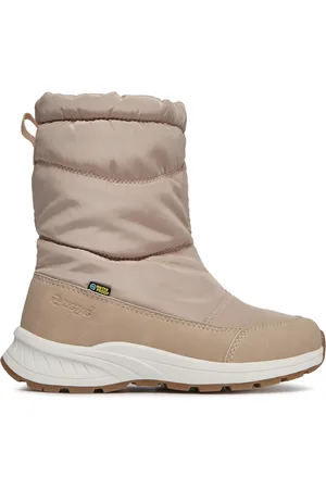 ZigZag Schneeschuhe Pllaw Kids Boot WP Z234110
