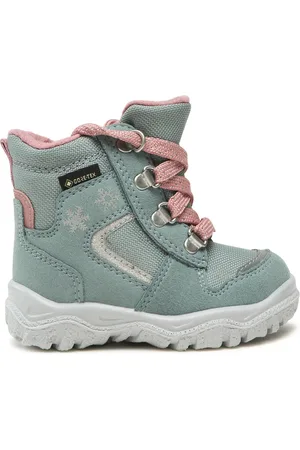 Superfit Schneeschuhe GORE-TEX 1-000046-7500 M