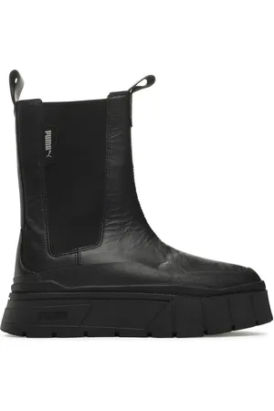 PUMA Stiefeletten Mayze Stack Chelsea Wns 386272 06