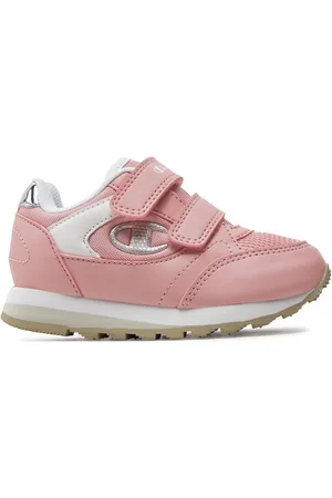 Champion Sneakers Rr Champ Ii G Td Low Cut Shoe S32755-CHA-PS127