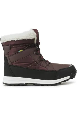 ZigZag Schneeschuhe Wranden Kids Boot Wp Z224361