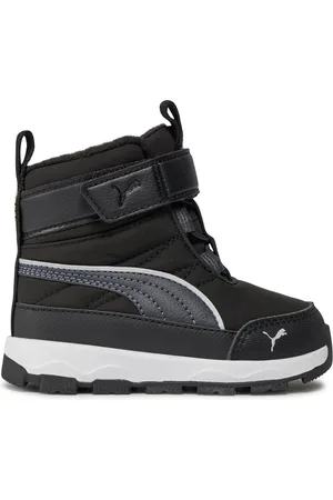 PUMA Schneeschuhe Evolve Boot AC+ Inf 392646 01