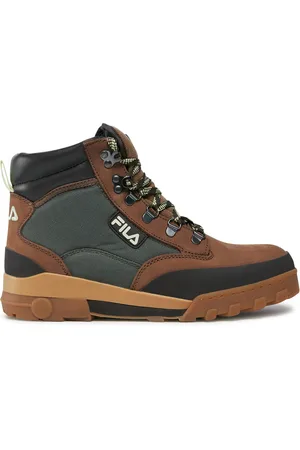 Fila Schnürstiefeletten Grunge Ii Cvs Mid FFM0267.73079