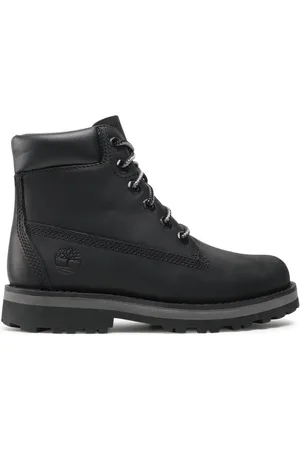 Timberland Schnürstiefeletten Courma Kid Traditional6ln TB0A27A20011