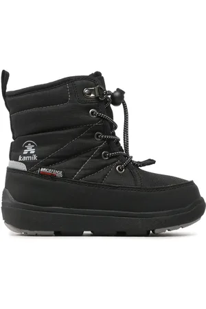 Kamik Schneeschuhe Luge NF8401