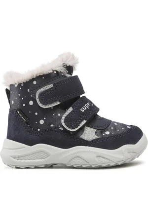 Superfit Schneeschuhe GORE-TEX 1-009226-8020 M