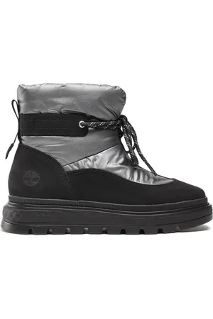 Timberland Schneeschuhe Ray City Puffer TB0A5NM30011