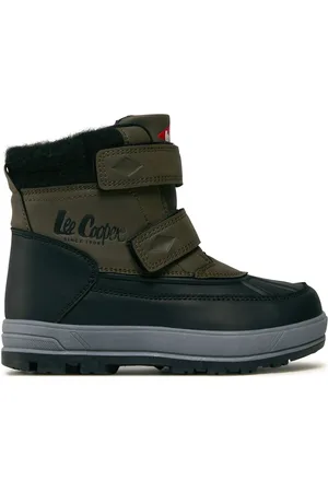 Lee Schneeschuhe Lcj-23-01-2058K