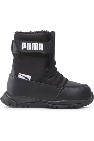 PUMA Schneeschuhe Nieve Boot Wtr Ac Inf 380746 03