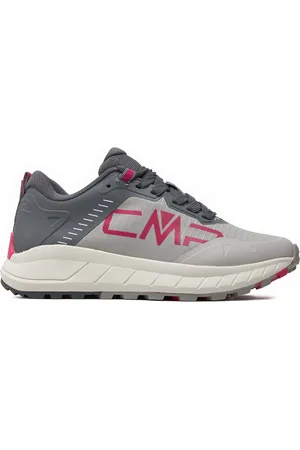 CMP Sneakers Hamber Wmn Lifestyle 3Q85486