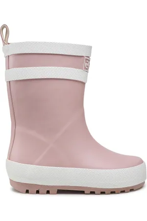 ZigZag Gummistiefel Hurricane Kids Z214306