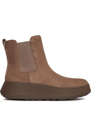 FitFlop Klassische Stiefeletten F-Mode GR7-A76