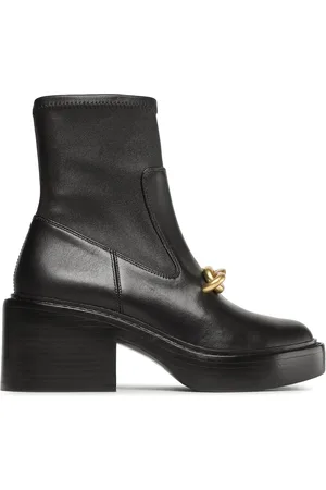 Coach Stiefeletten Kenna Leather Bootie CK031