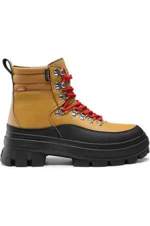 Vans Schnürstiefeletten Colfax Elevate Mte-2 VN000BVSBYA1