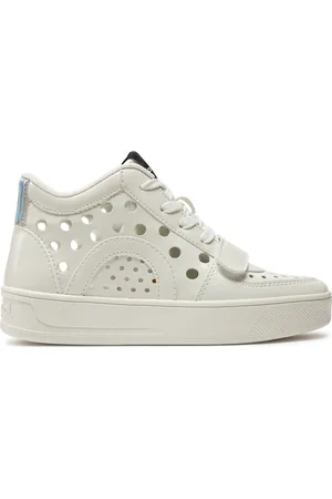 Desigual Sneakers 23SSKA05