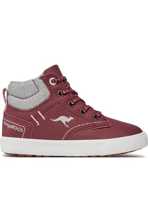 KangaROOS Schnürschuhe Kavu 18769 000 6342