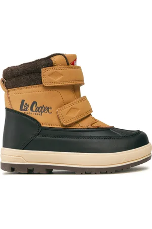 Lee Schneeschuhe Lcj-23-01-2059K