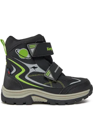 KangaROOS Schneeschuhe K-Lawi V Ktx 18972 000 5008