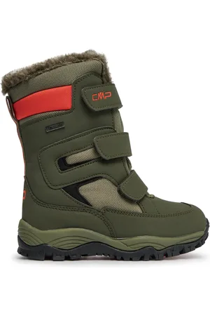 CMP Schneeschuhe Kids Hexis Snow Boot Wp 30Q4634