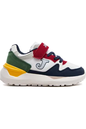 Joma Sneakers 3080 Jr 2402 J3080S2402V