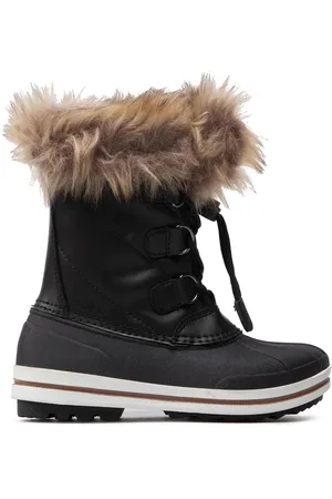 CMP Schneeschuhe Kids Anthilian Snow Boot Wp 30Q4594