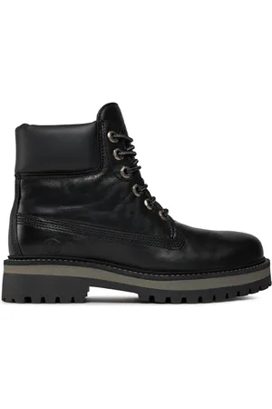 Lumberjack Schnürstiefeletten KRISTY SW50501-006-B31