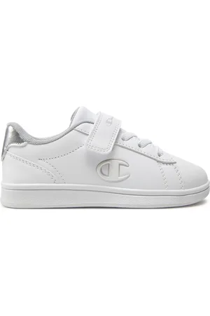 Champion Sneakers Centre Court G Ps Low Cut Shoe S32859-CHA-WW002