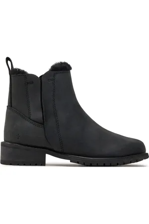 Emu Klassische Stiefeletten Pioneer Leather W11692