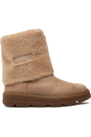 Unisa Stiefeletten Fossy Sde Pon
