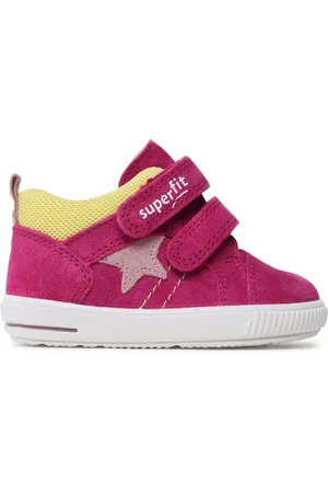 Superfit Schnürschuhe 1-000352-5500