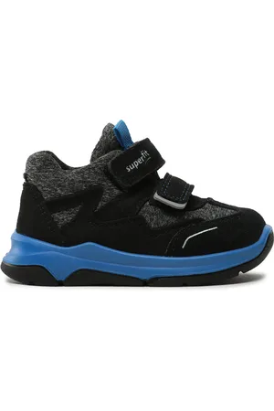 Superfit Schnürschuhe 1-006403-0010 M