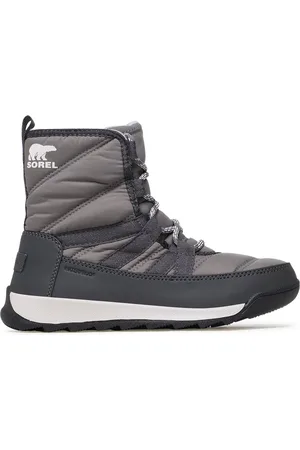 sorel Schneeschuhe Whitney™ II Short Lace Wp NL3822-052