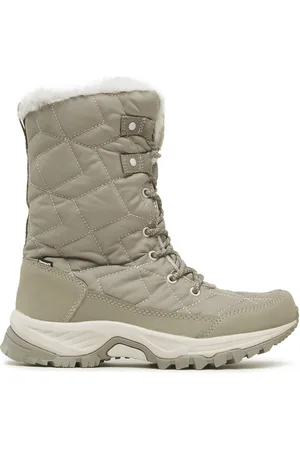 Halti Schneeschuhe Kiruna Dx W Winter Boot 054-2825